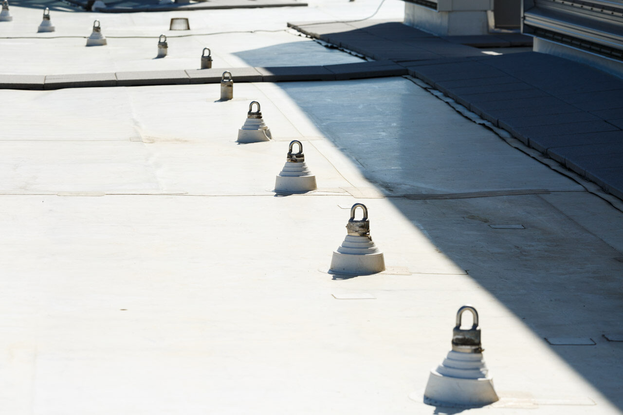 Uncovering Hidden Costs in Rooftop Anchor Installations