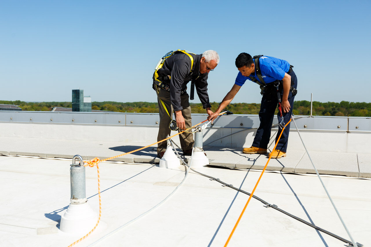 What is a Building Owner’s Non-Delegable Duty for Fall Protection?