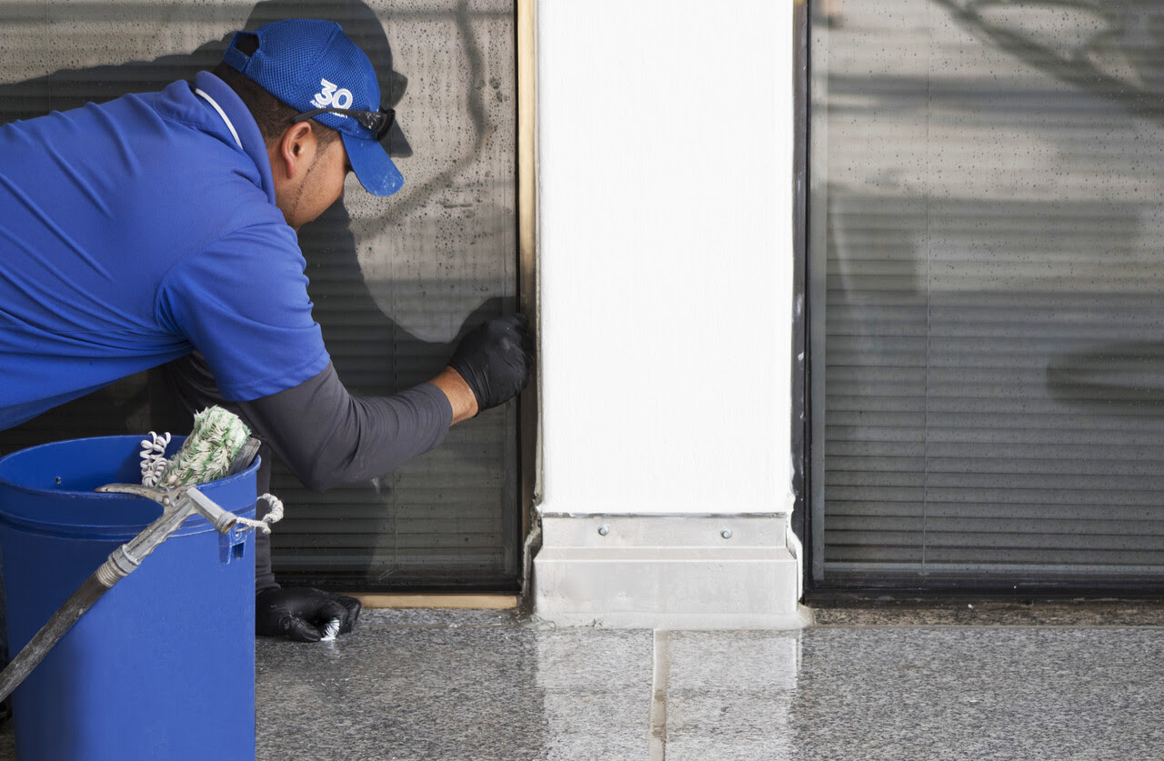 Window Cleaning