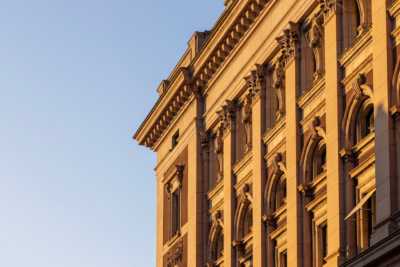 Historic Preservation: Waterproofing, Restoration & Maintenance Playbook